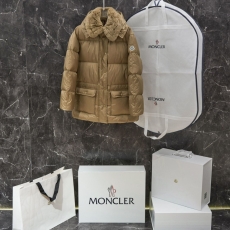 Moncler Down Coat